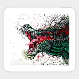 Deviljho Sticker